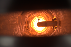 Combustion-chamber-flare-Hofstetter-Swiss