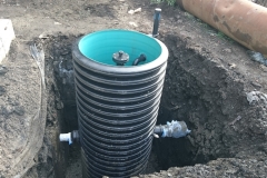Condensate-shaft-Hofsetter-Swiss