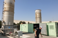 Dubai-landfill-gas-flare-system-and-cogeneration