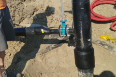 Gas-well-head-with-regulation-valve-Hofstetter-Swiss