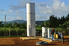 Mauritius-landifll-gas-complete-system